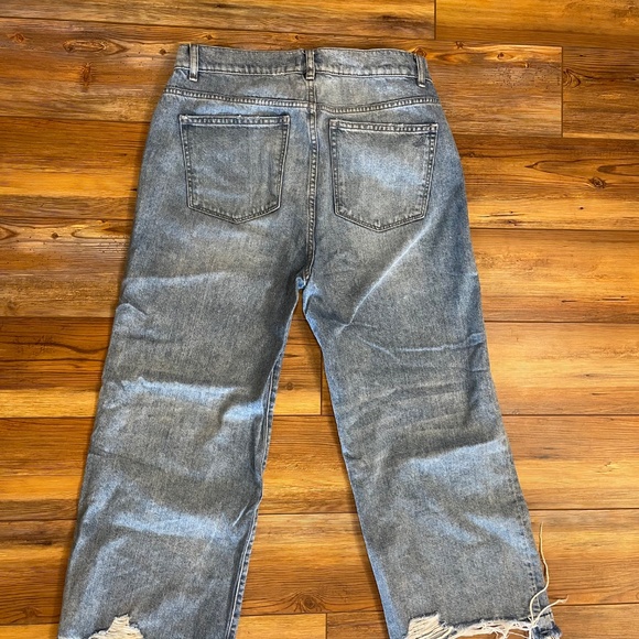 DL1961 Hepburn jeans - Picture 4 of 9